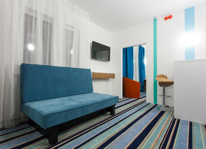 Wohnzimmer Foto