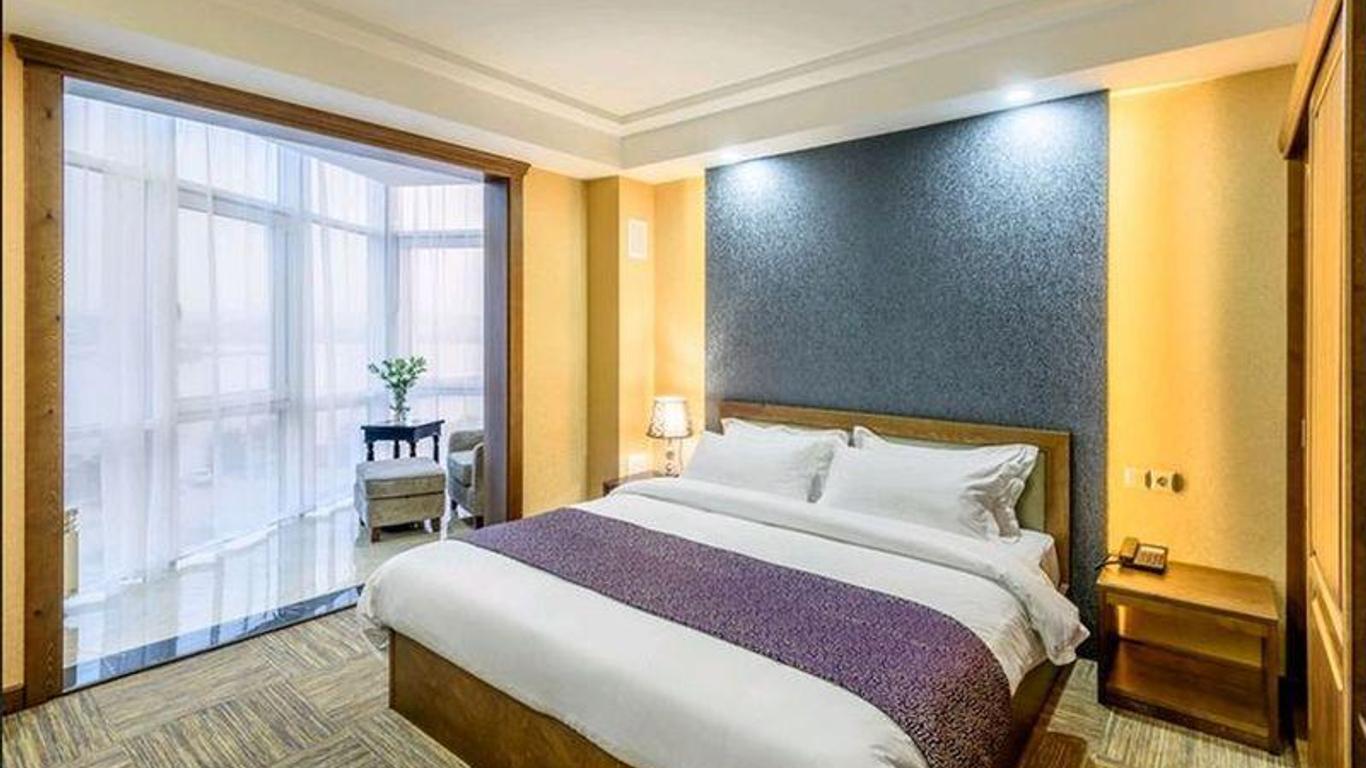 North Sea Hotel