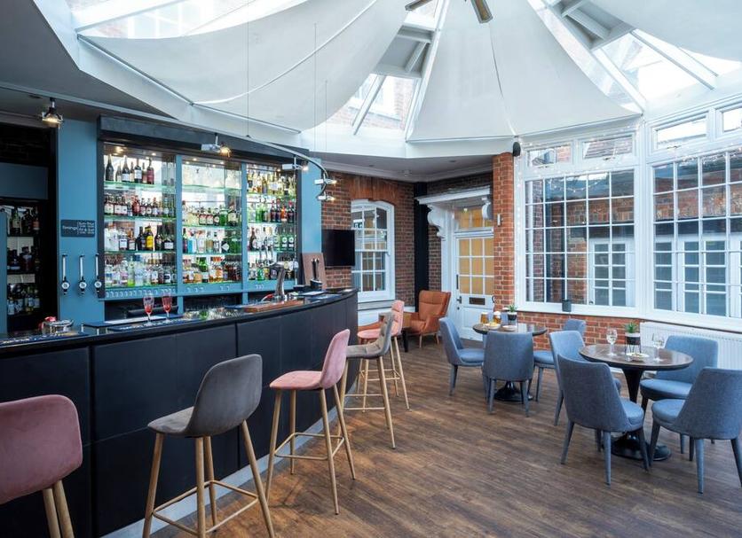Bar Foto