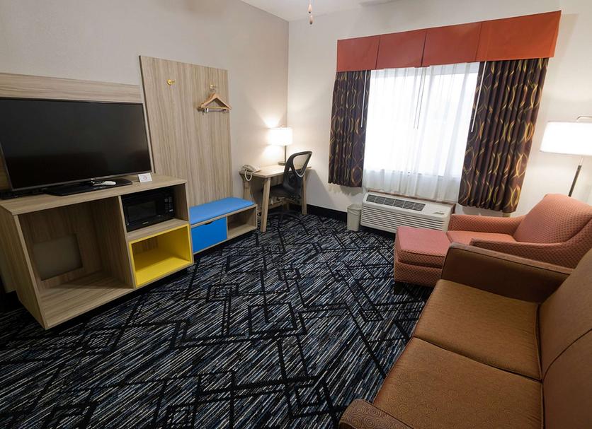 Wohnzimmer Foto
