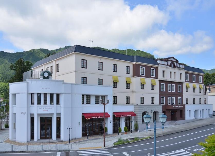 Gebäude Foto