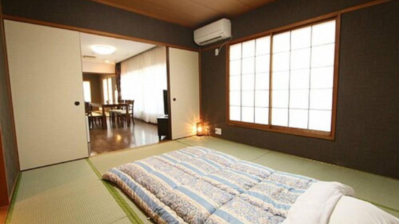 Hotel Livemax Budget Tokyo Kiba