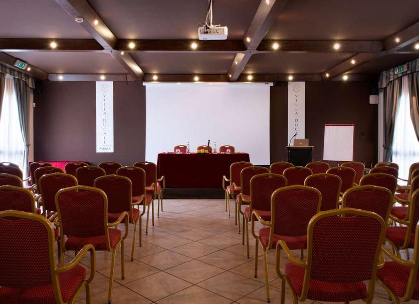 Konferenzraum Foto
