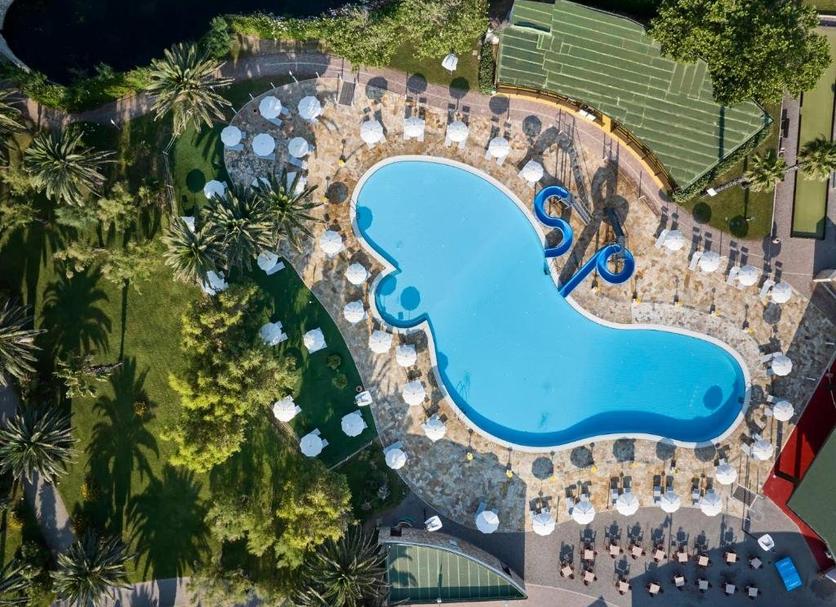 Pool Foto