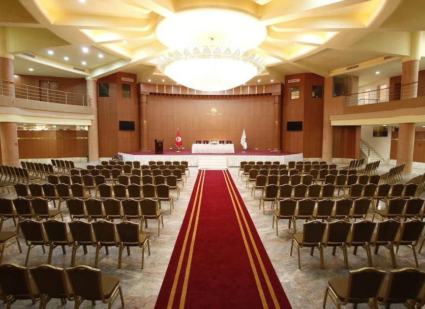 Konferenzraum Foto