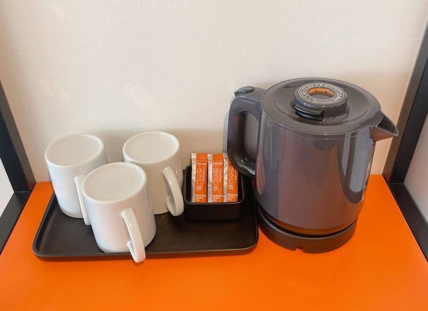 Zimmerausstattung Foto