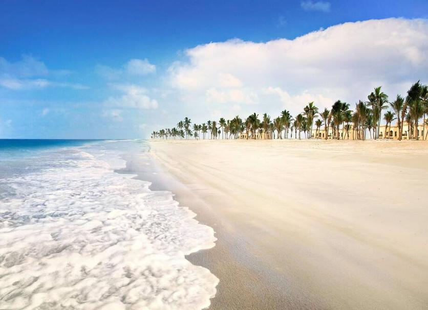 Strand Foto