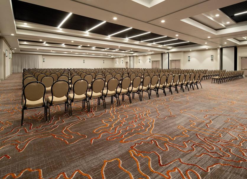 Konferenzraum Foto