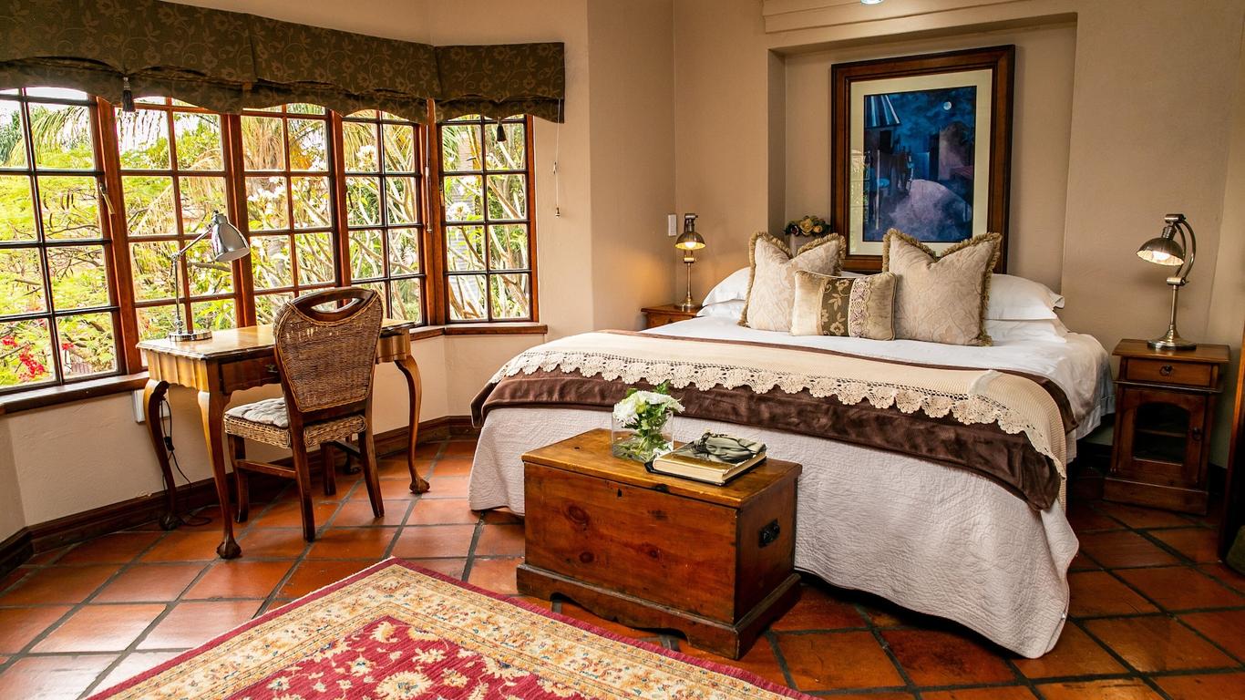 Terra Casa Guesthouse