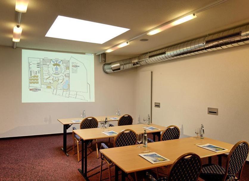 Konferenzraum Foto