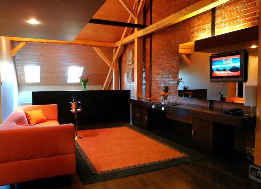 Wohnzimmer Foto