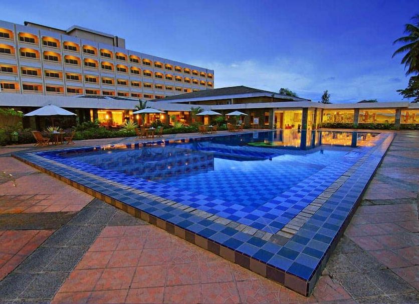 Pool Foto