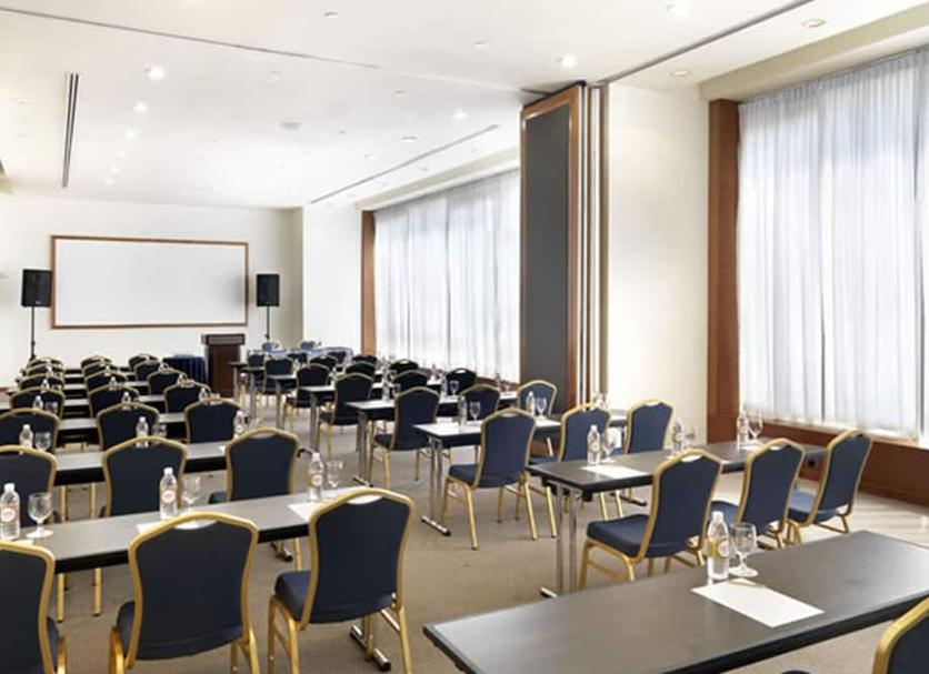 Konferenzraum Foto