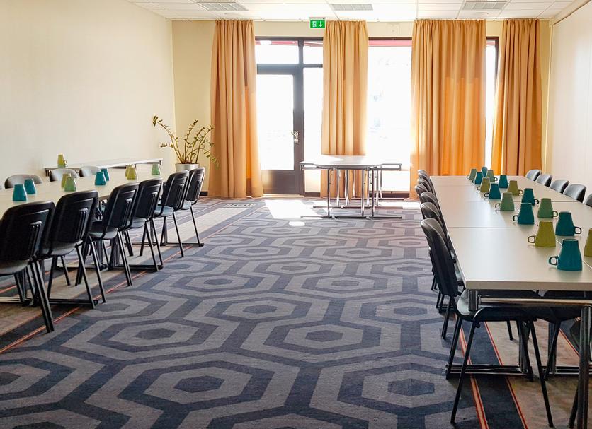 Konferenzraum Foto
