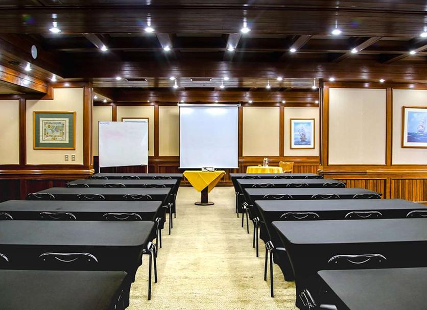 Konferenzraum Foto