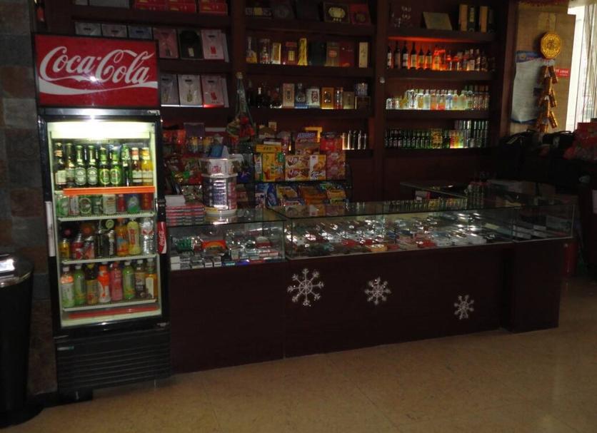 Shop Foto