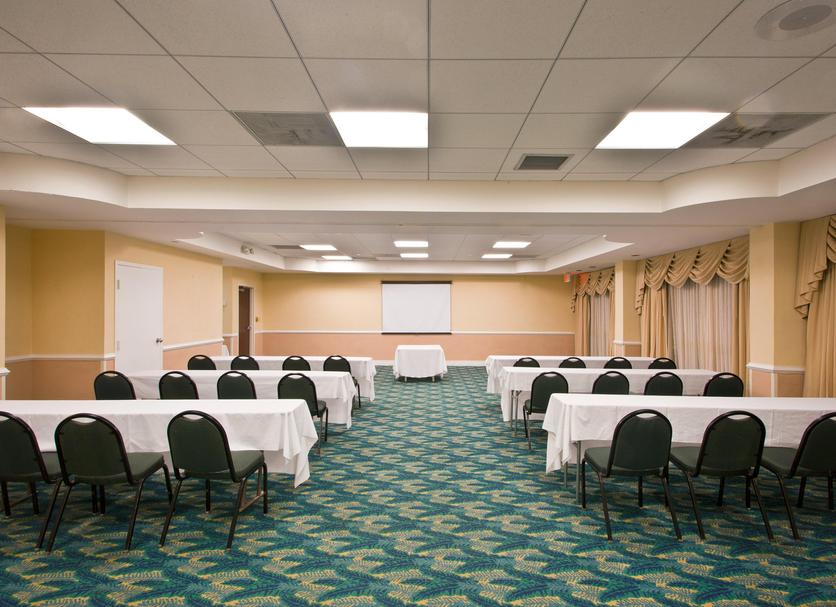 Konferenzraum Foto