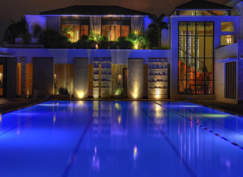 Pool Foto