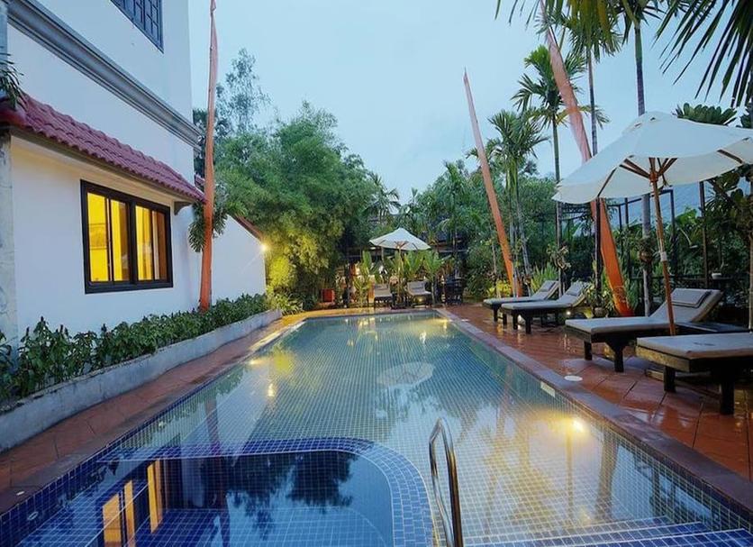Pool Foto
