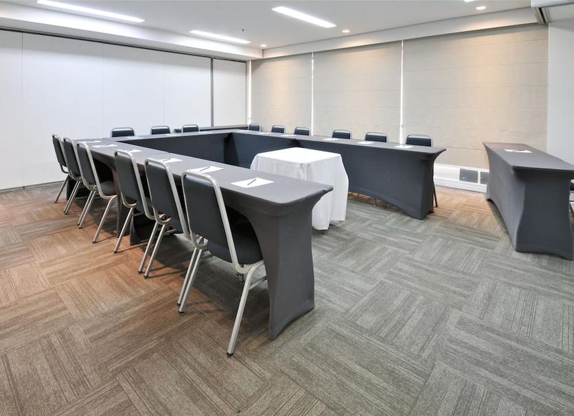 Konferenzraum Foto