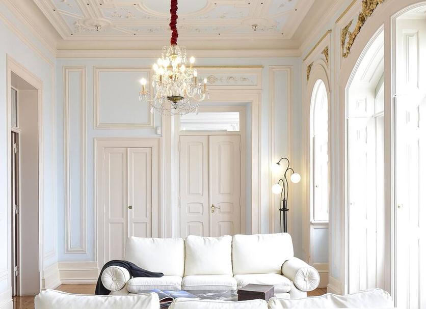 Wohnzimmer Foto
