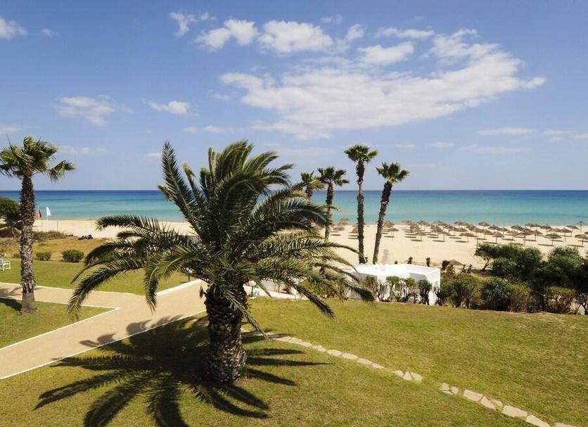 Strand Foto