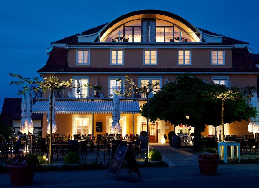 Gebäude Foto