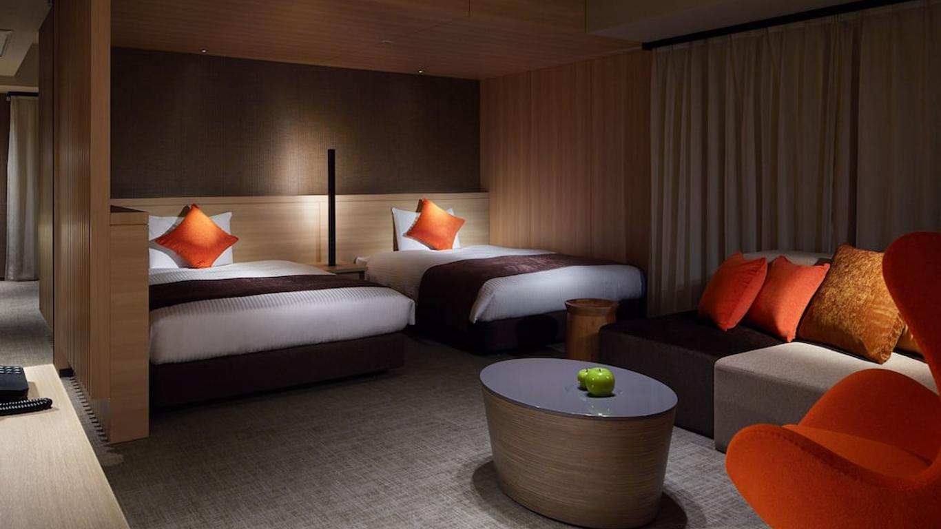 Mitsui Garden Hotel Kashiwa-No-Ha