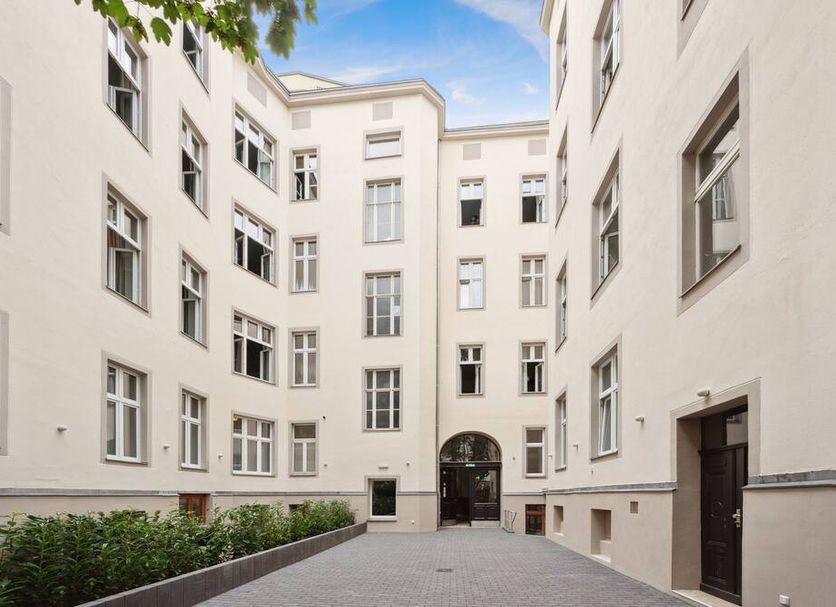 Gebäude Foto