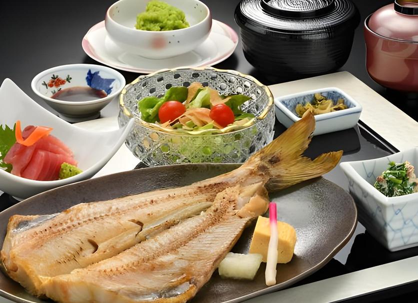Essen Foto