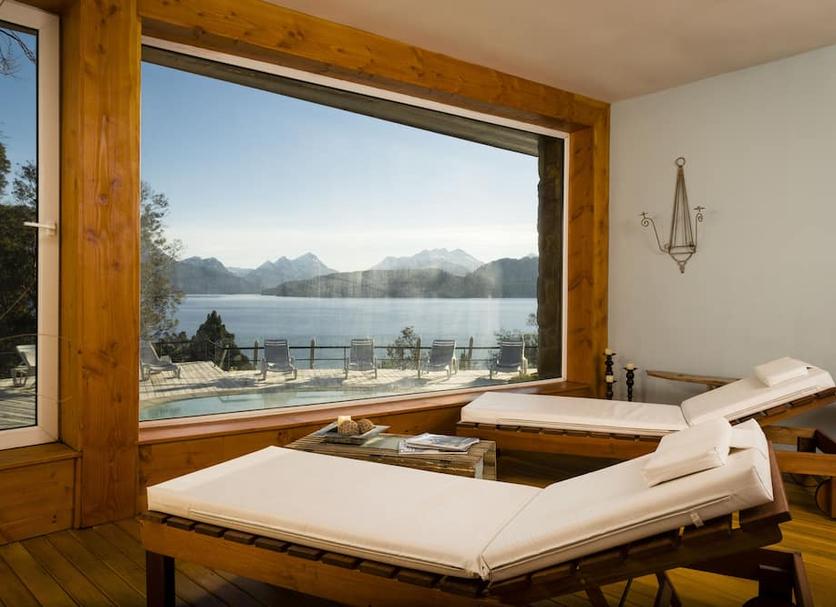 Wellness Foto