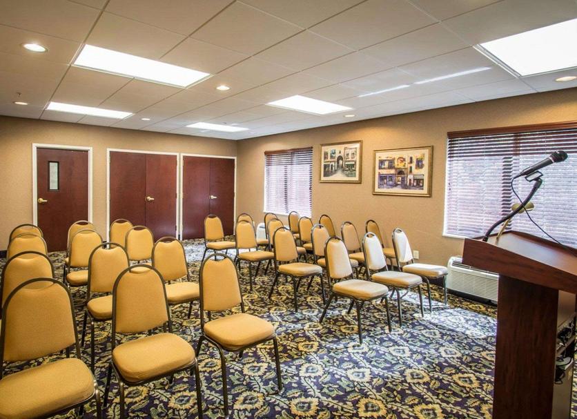 Konferenzraum Foto
