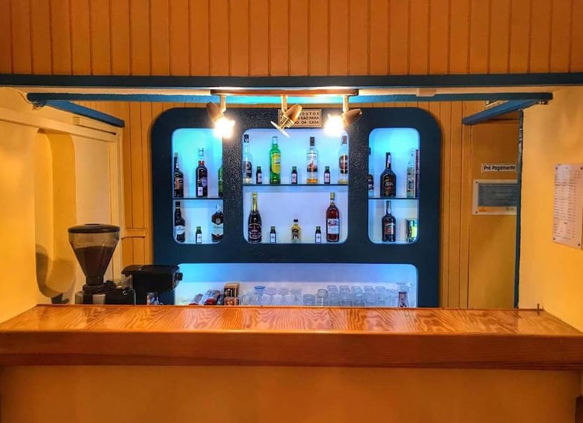 Bar Foto