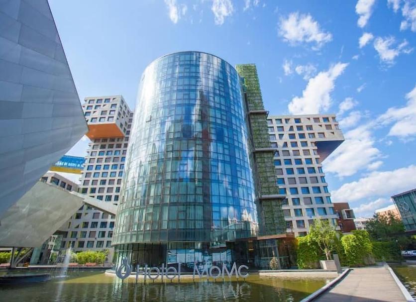 Gebäude Foto