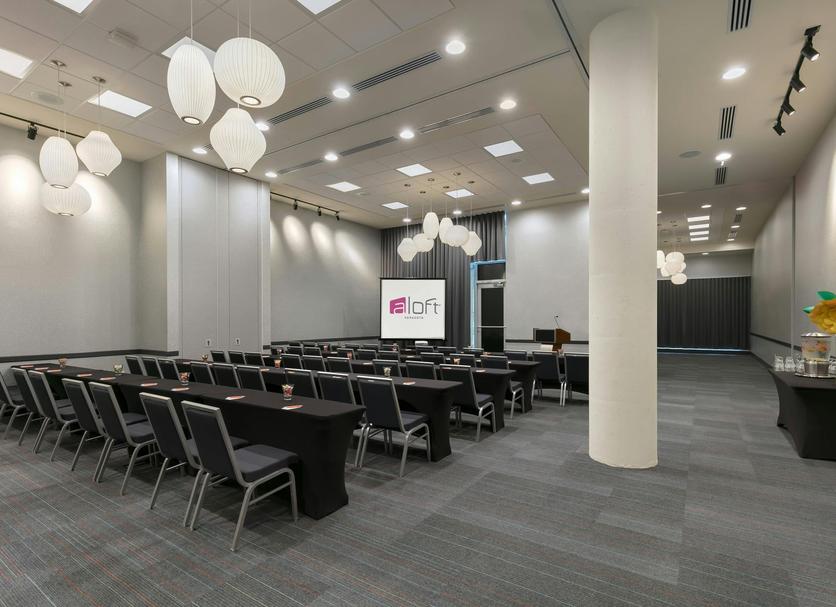 Konferenzraum Foto
