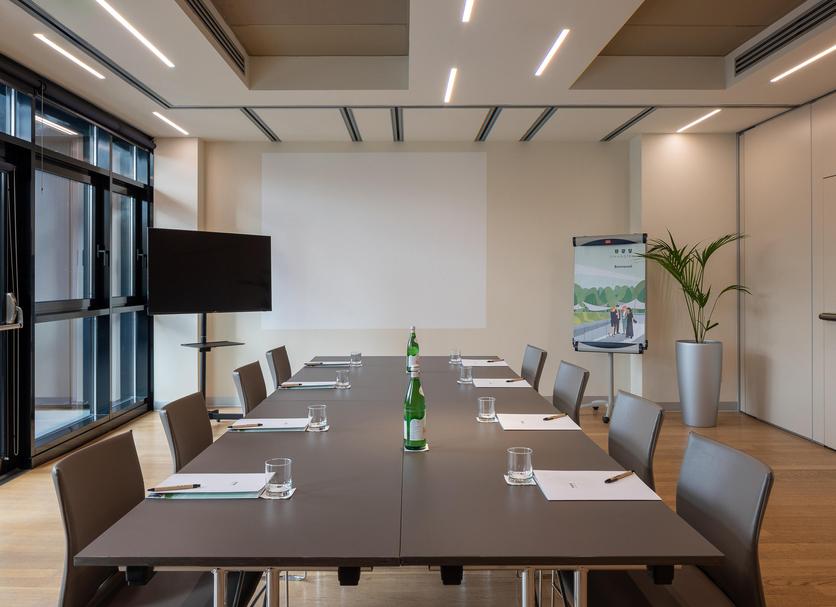 Konferenzraum Foto