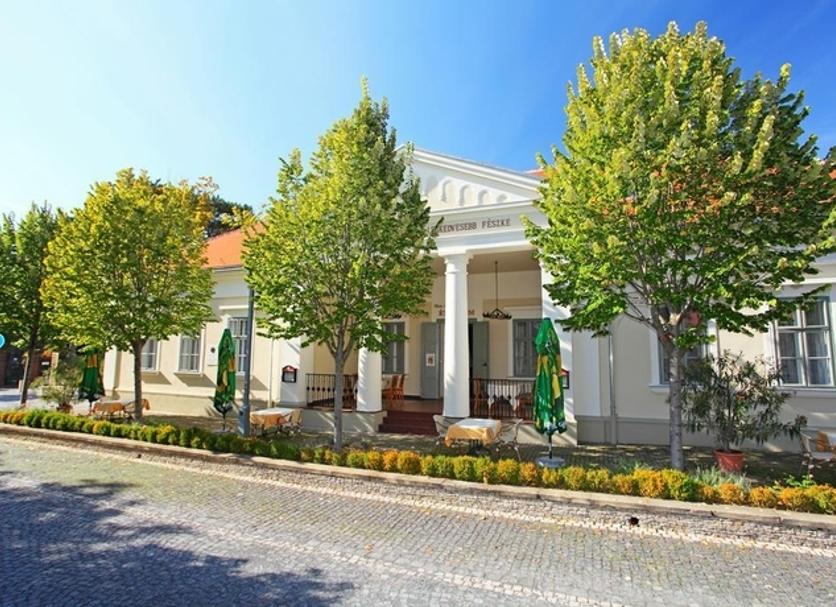 Gebäude Foto