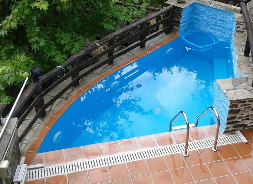Pool Foto