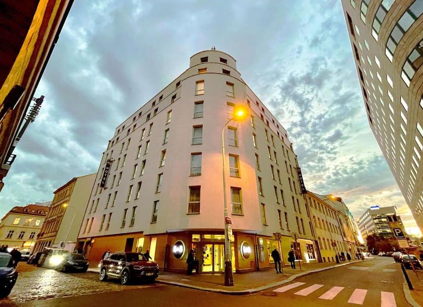 Gebäude Foto