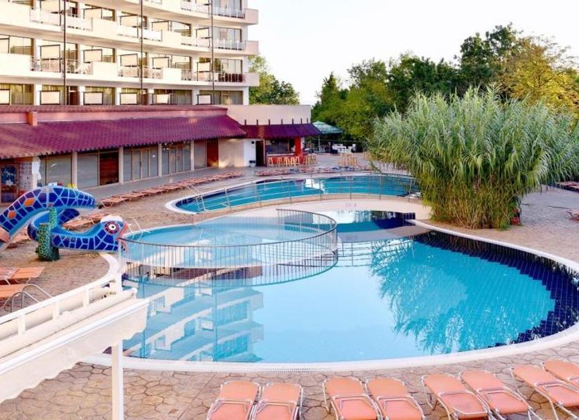 Pool Foto