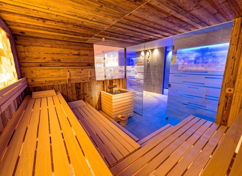Wellness Foto
