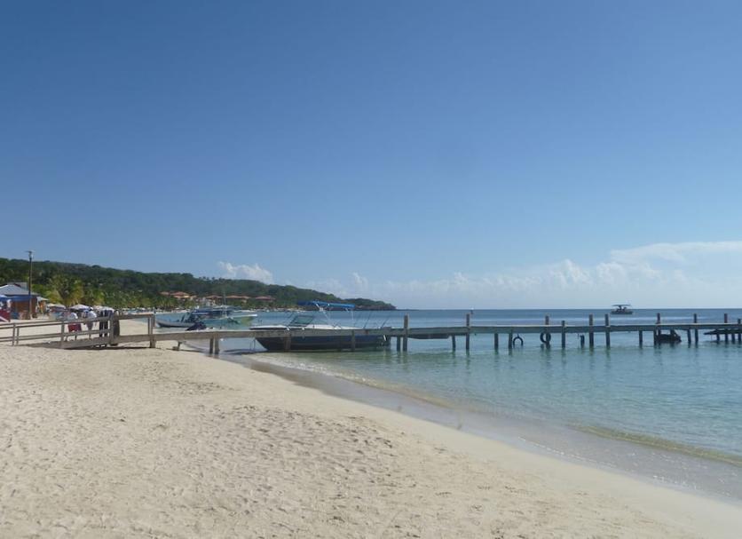 Strand Foto