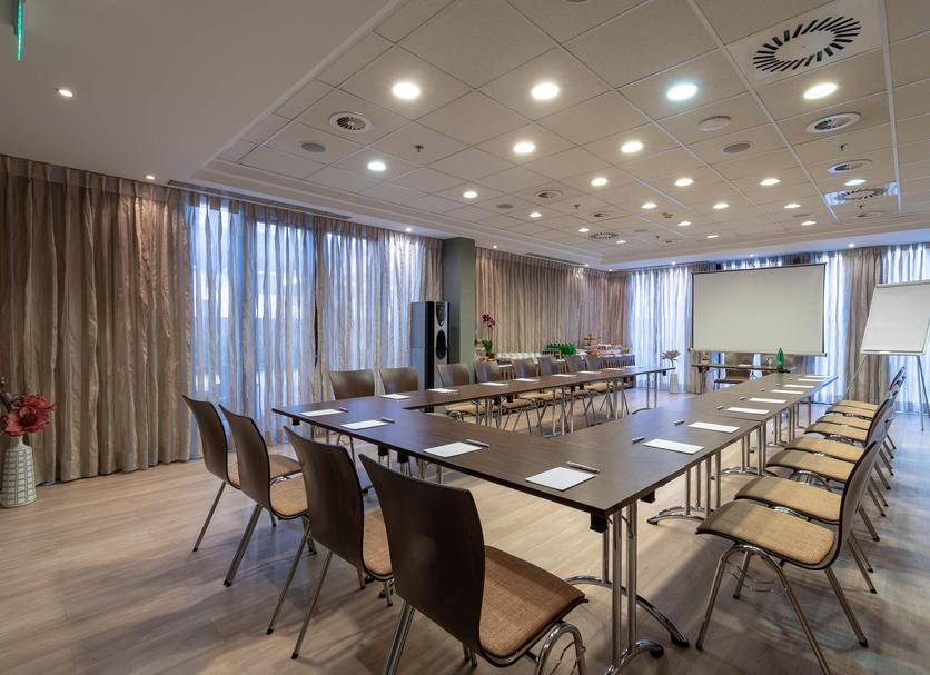 Konferenzraum Foto