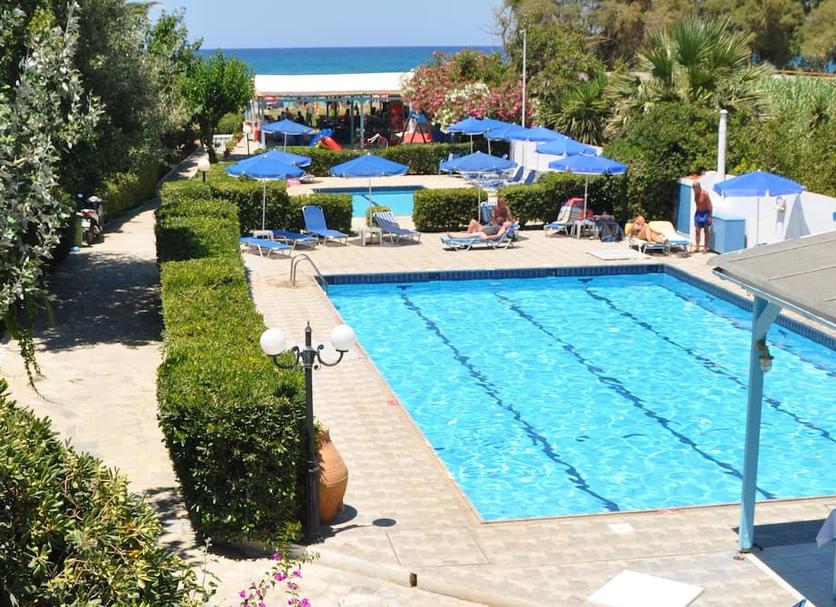 Pool Foto