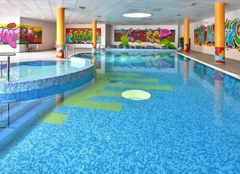 Pool Foto