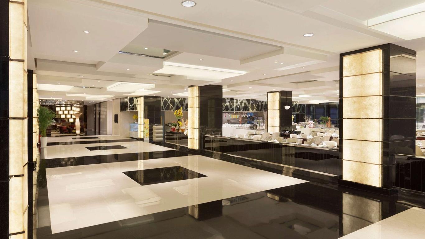 Ramada Plaza Lianyungang