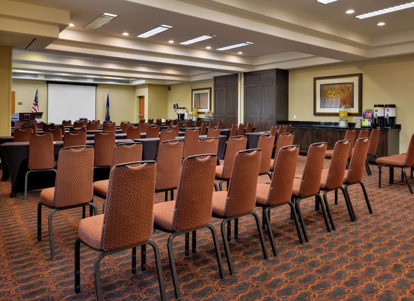 Konferenzraum Foto
