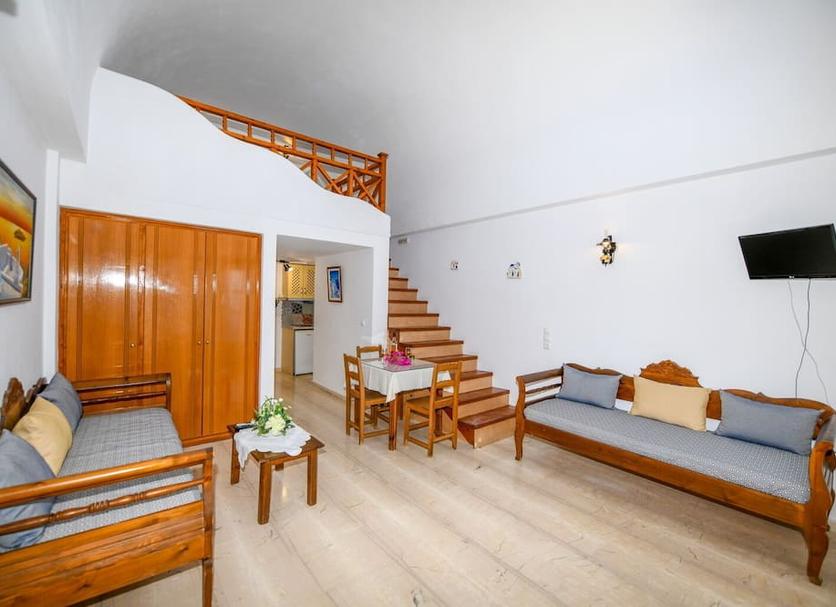 Wohnzimmer Foto