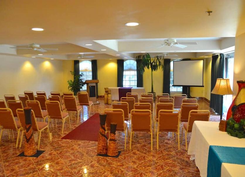 Konferenzraum Foto