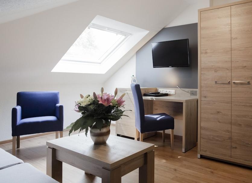 Wohnzimmer Foto